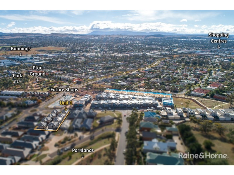 1/23 Outlook Way, Sunbury VIC 3429