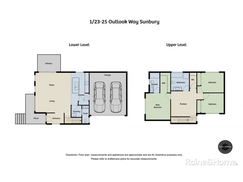 1/23 Outlook Way, Sunbury VIC 3429