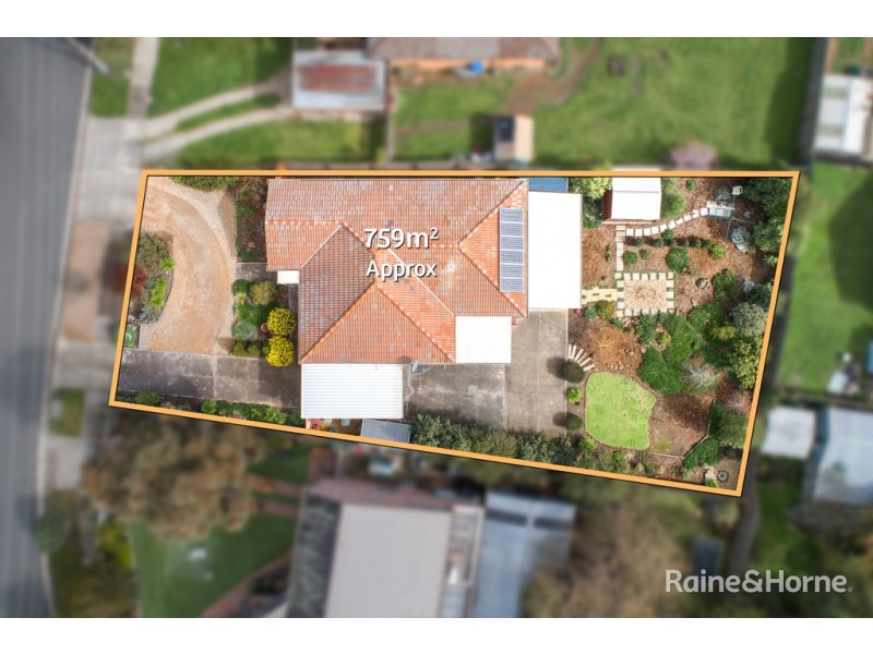 14 Fraser Court, Sunbury VIC 3429