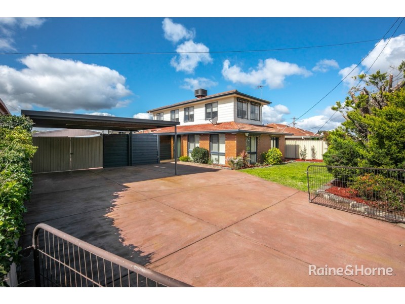 61 Plumpton Road, Diggers Rest VIC 3427