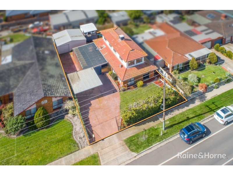 61 Plumpton Road, Diggers Rest VIC 3427