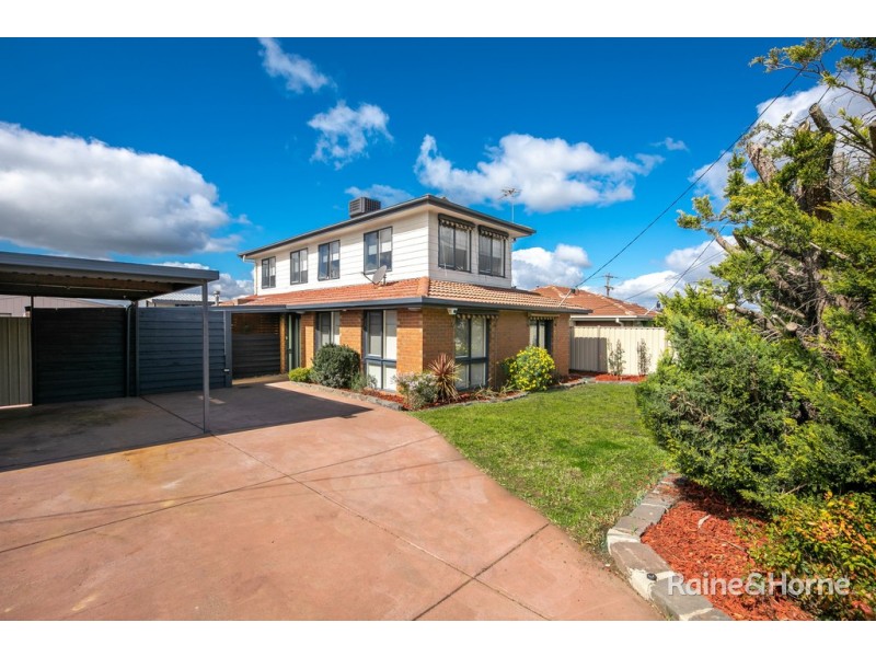 61 Plumpton Road, Diggers Rest VIC 3427