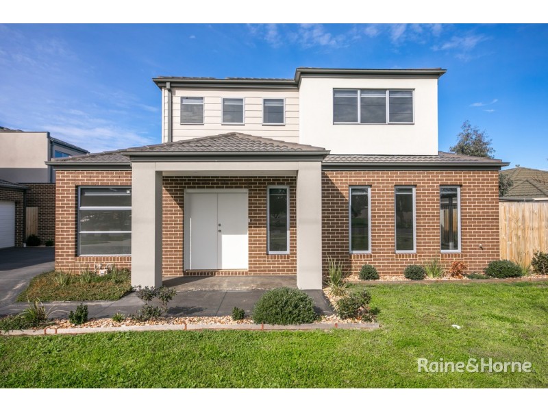 12/179 Mitchells Lane, Sunbury VIC 3429