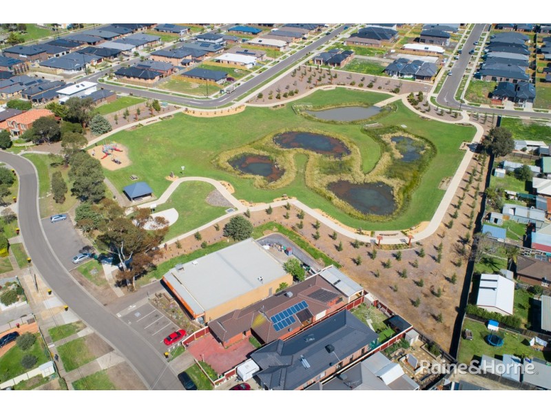 9 Carroll Street, Diggers Rest VIC 3427