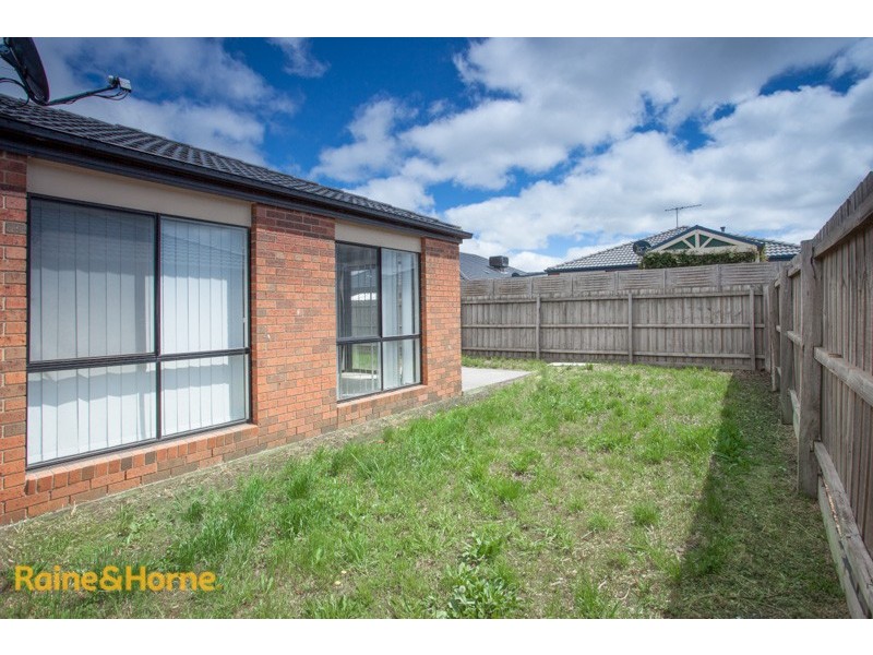 12 Massie Circuit, Sunbury VIC 3429