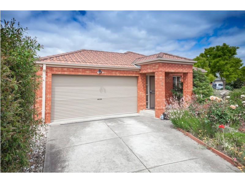 2 Giffen Place, Sunbury VIC 3429