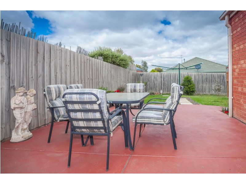 2 Giffen Place, Sunbury VIC 3429