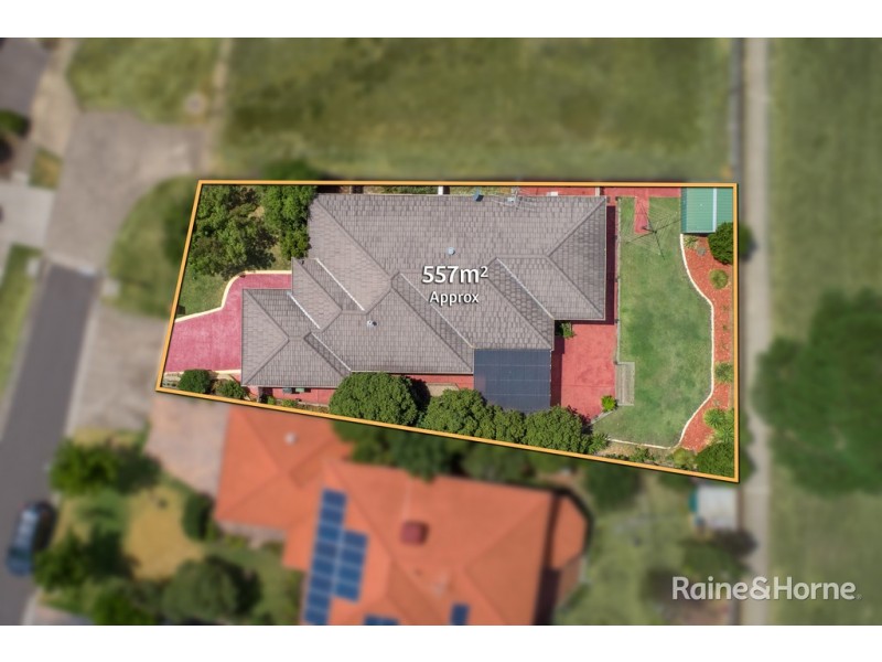 14 Cumberland Chase, Sunbury VIC 3429