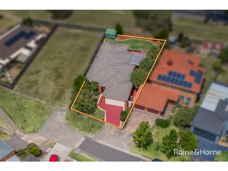 14 Cumberland Chase, Sunbury VIC 3429