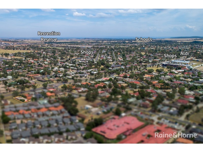 14 Cumberland Chase, Sunbury VIC 3429