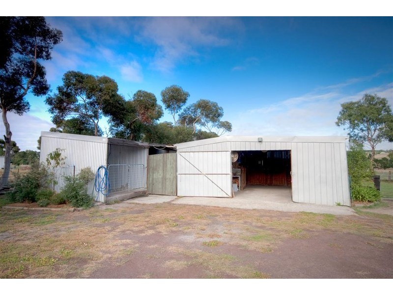56 Horneman Road, Gisborne South VIC 3437