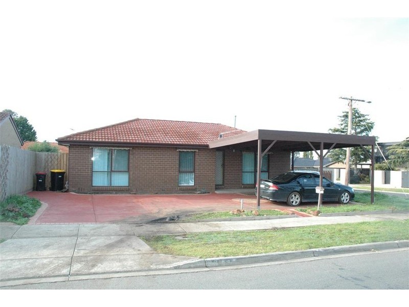 1/33 Plumpton Road, Diggers Rest VIC 3427