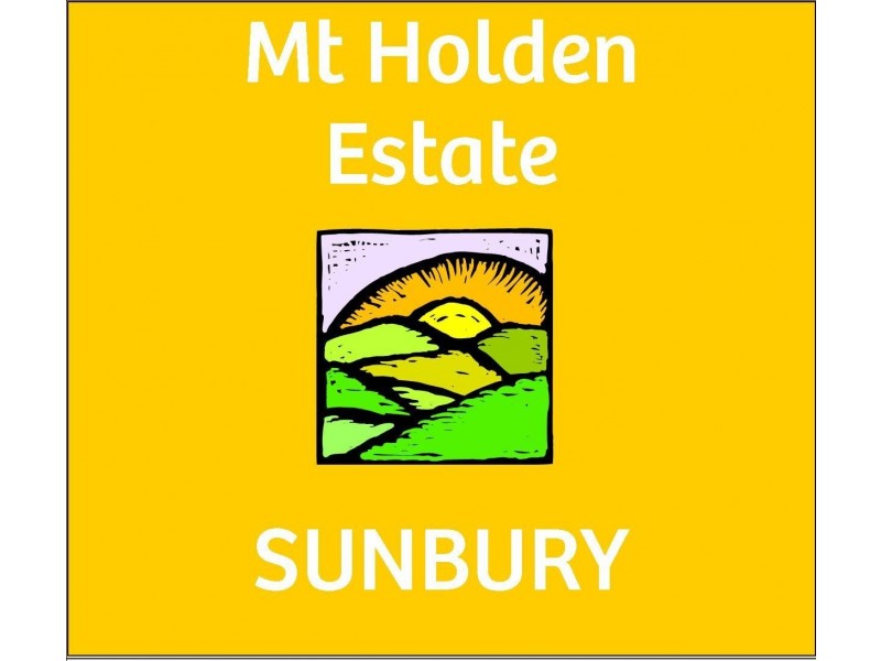 Mt Holden Estate, Sunbury VIC 3429 the real estate agency Withdrawn