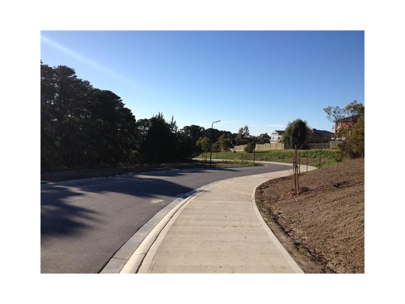 Mt Holden Estate, Sunbury VIC 3429 the real estate agency Withdrawn