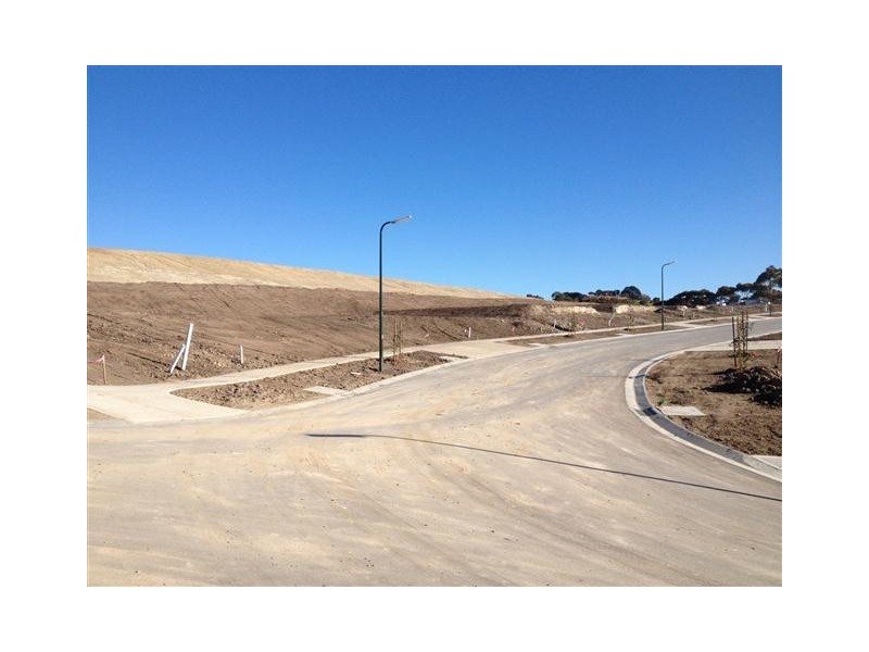 Mt Holden Estate, Sunbury VIC 3429 the real estate agency Withdrawn