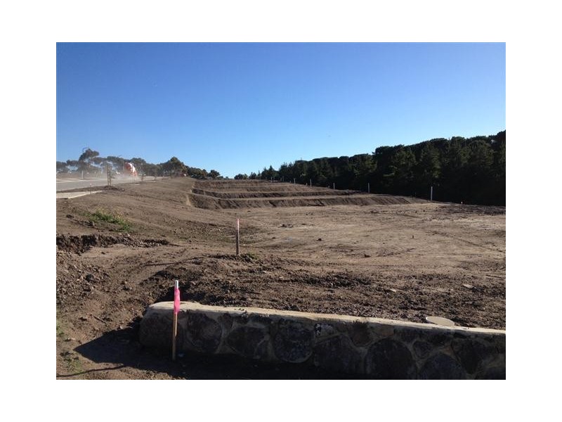 Mt Holden Estate, Sunbury VIC 3429 the real estate agency Withdrawn