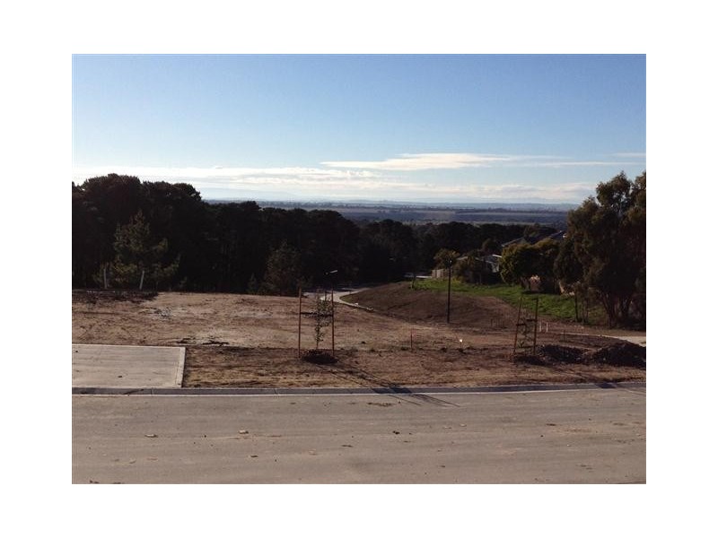 Mt Holden Estate, Sunbury VIC 3429 the real estate agency Withdrawn