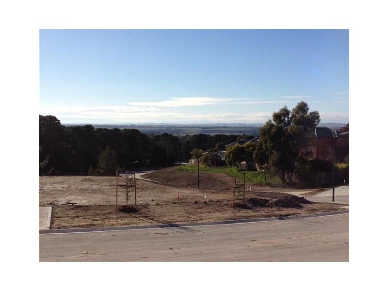 Mt Holden Estate, Sunbury VIC 3429 the real estate agency Withdrawn