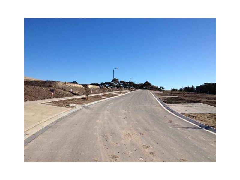 Mt Holden Estate, Sunbury VIC 3429 the real estate agency Withdrawn