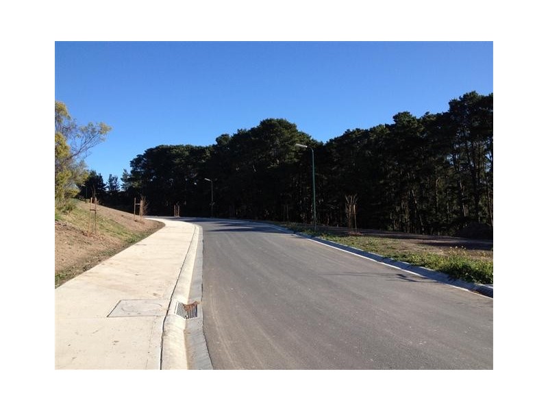 Mt Holden Estate, Sunbury VIC 3429 the real estate agency Withdrawn