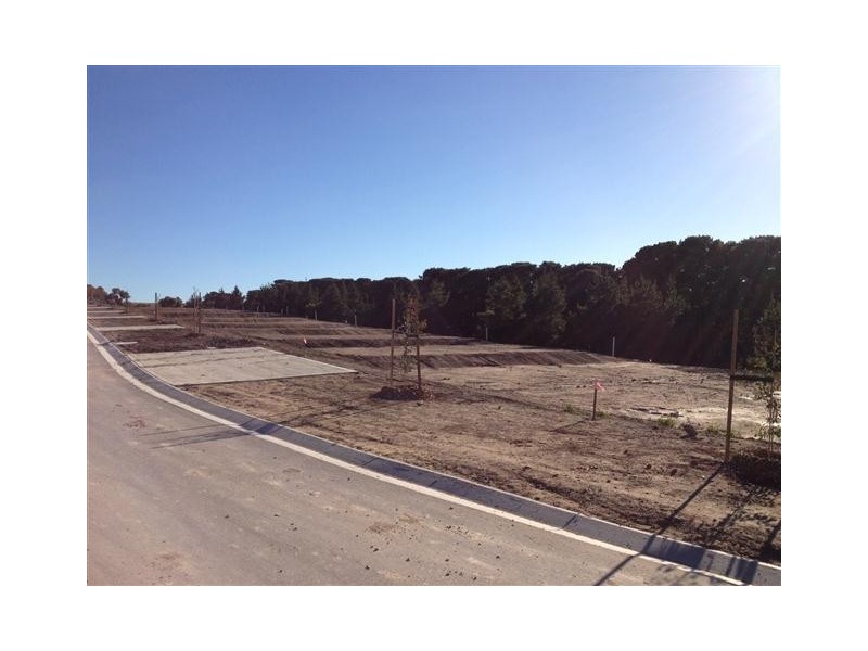 Mt Holden Estate, Sunbury VIC 3429 the real estate agency Withdrawn