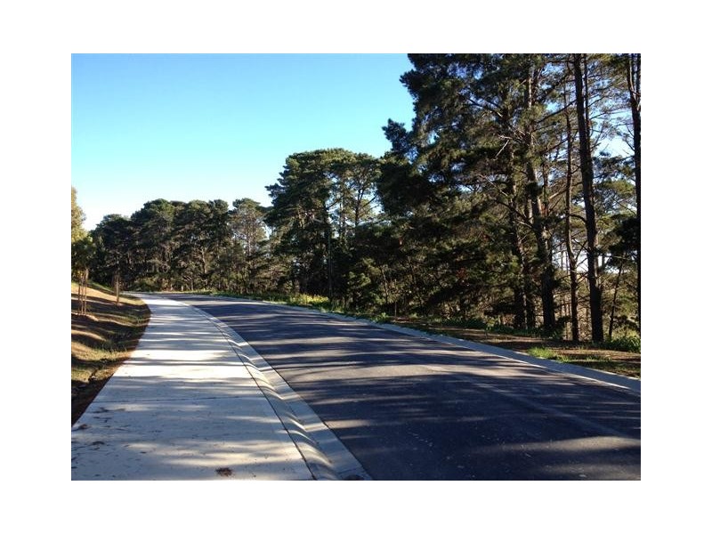 Mt Holden Estate, Sunbury VIC 3429 the real estate agency Withdrawn