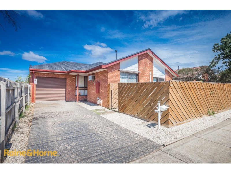 3/1 Timins Street, Sunbury VIC 3429