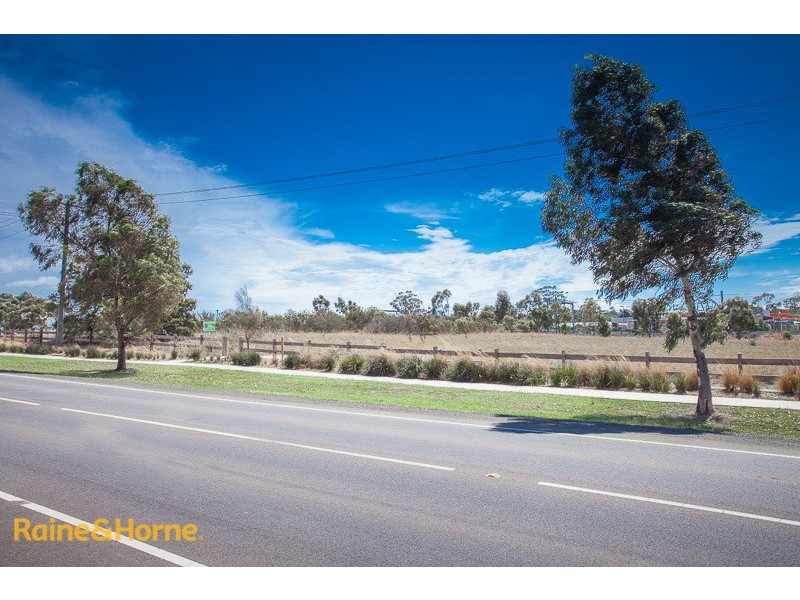 3/1 Timins Street, Sunbury VIC 3429