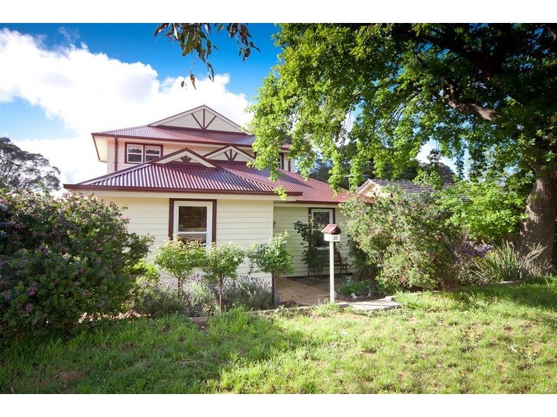 31 Mahoneys Road, Riddells Creek VIC 3431