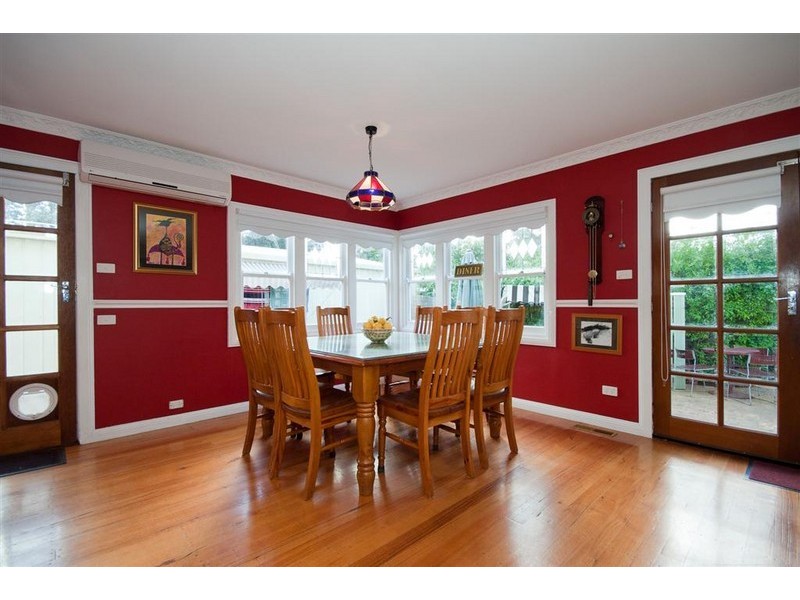 31 Mahoneys Road, Riddells Creek VIC 3431