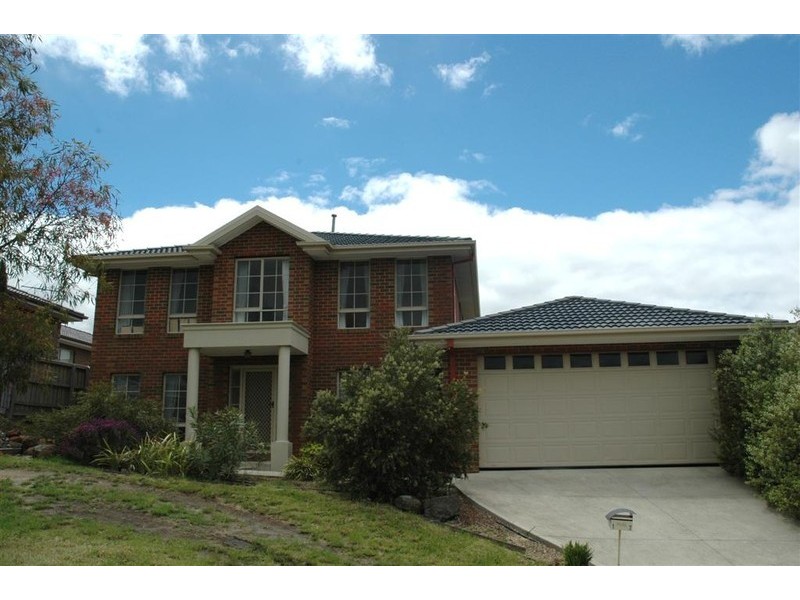 12 Keswick Rise, Sunbury VIC 3429