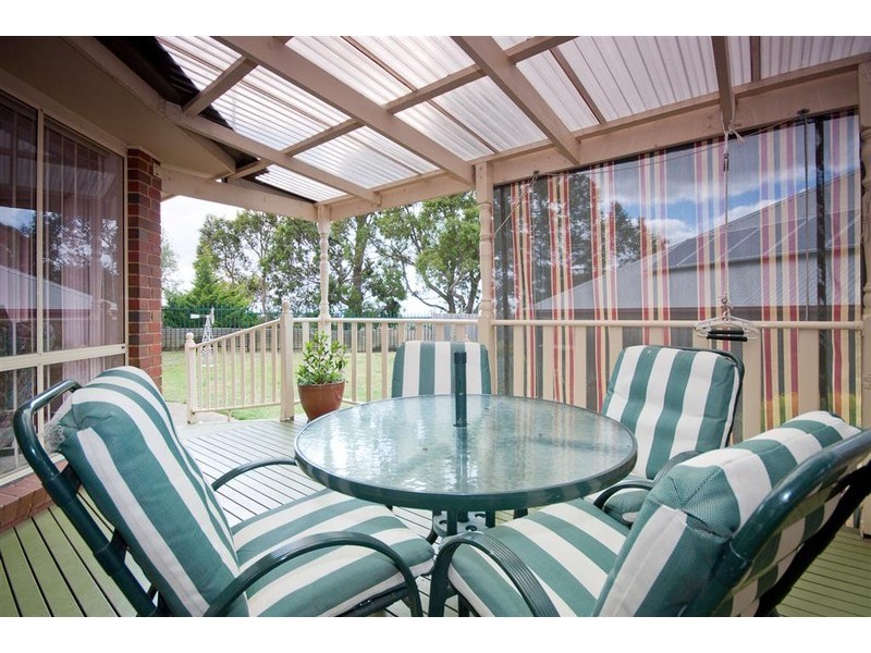 35 Dadswell Court, Sunbury VIC 3429