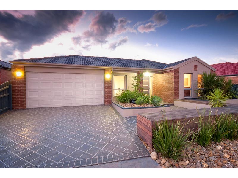 7 Redpath Court, Sunbury VIC 3429