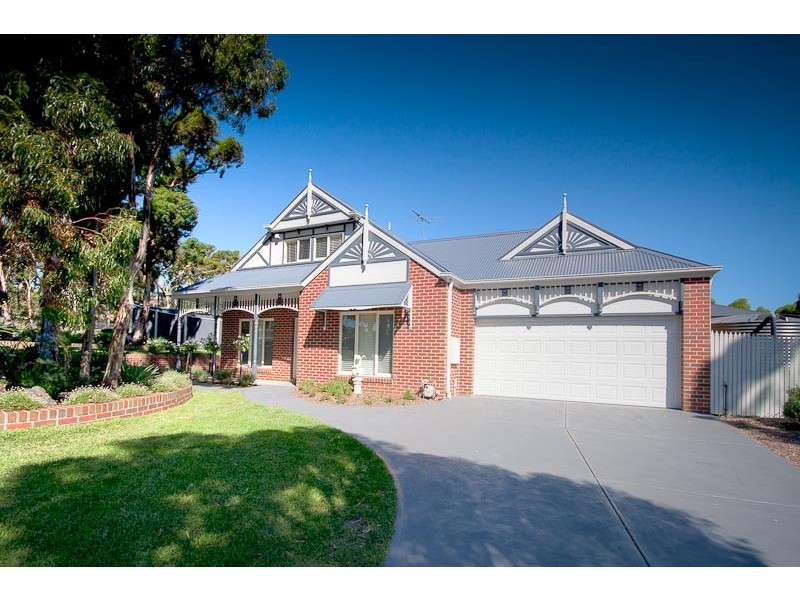 2 Mallee Court, Sunbury VIC 3429