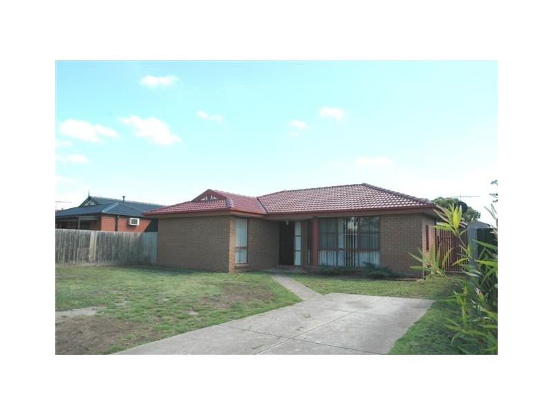 8 Stanford Court, Sunbury VIC 3429