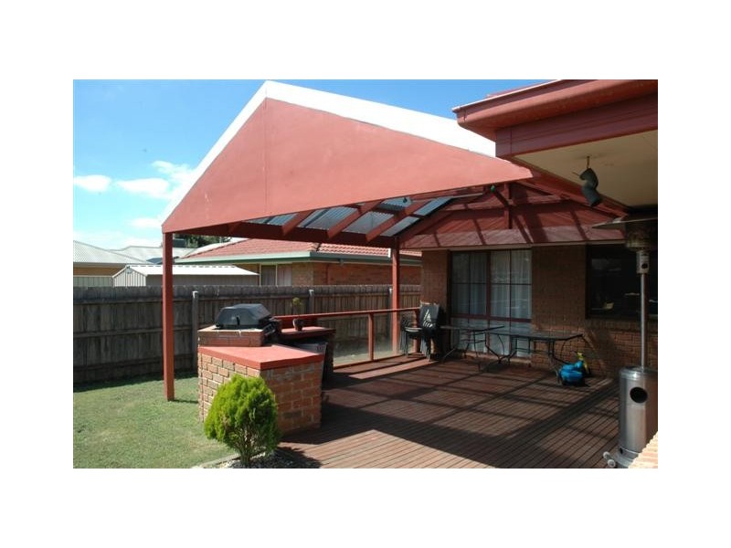 8 Stanford Court, Sunbury VIC 3429