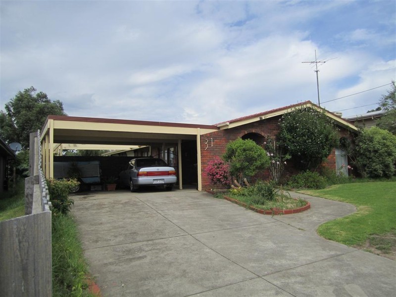 31 Miller Street, Sunbury VIC 3429