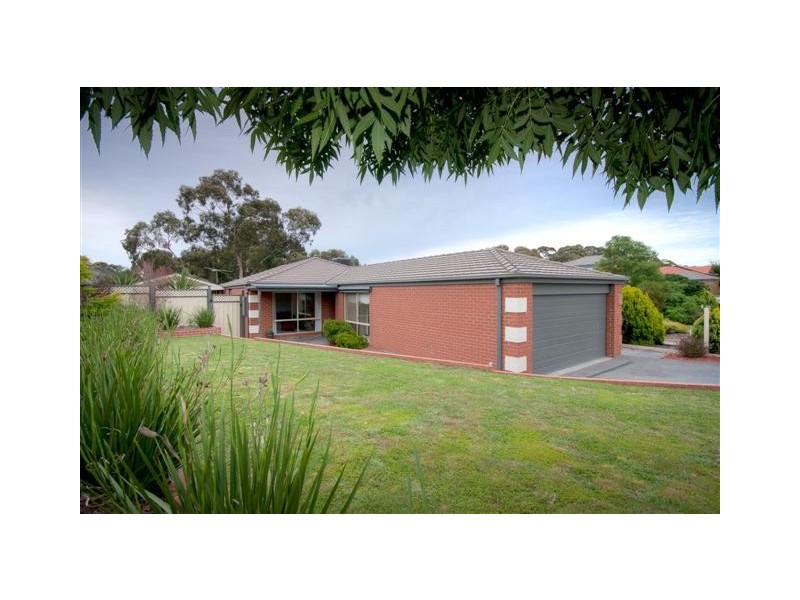 1 Allen Court, Sunbury VIC 3429