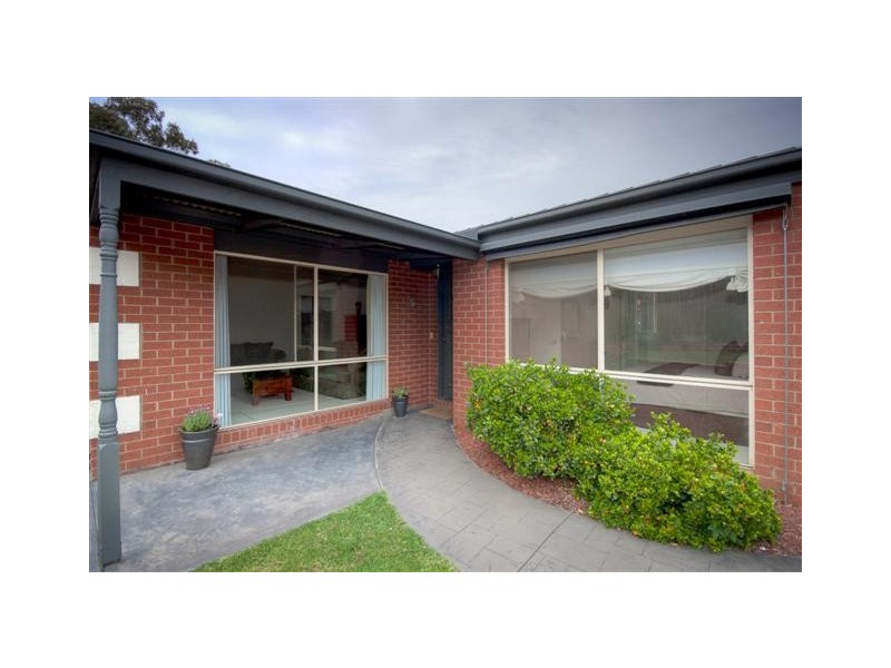 1 Allen Court, Sunbury VIC 3429