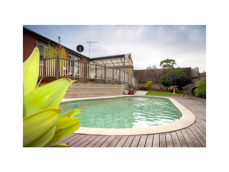1 Allen Court, Sunbury VIC 3429