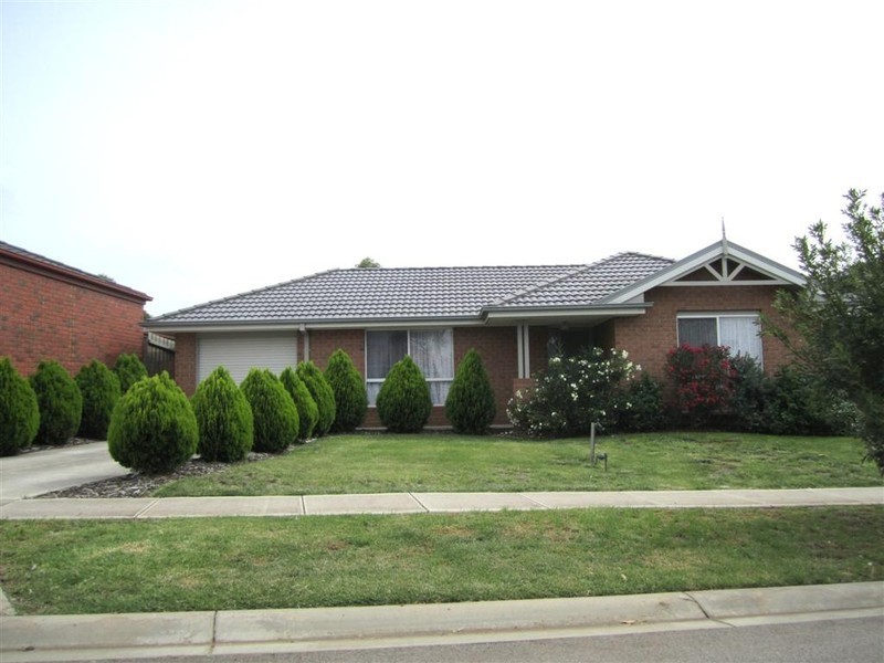 22 Pepper Close, Diggers Rest VIC 3427