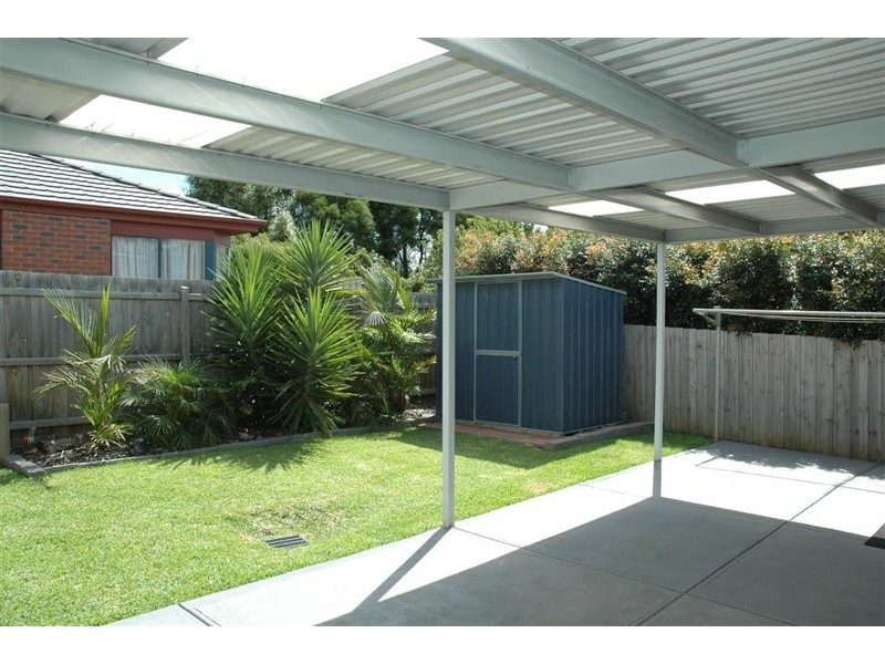22 Pepper Close, Diggers Rest VIC 3427