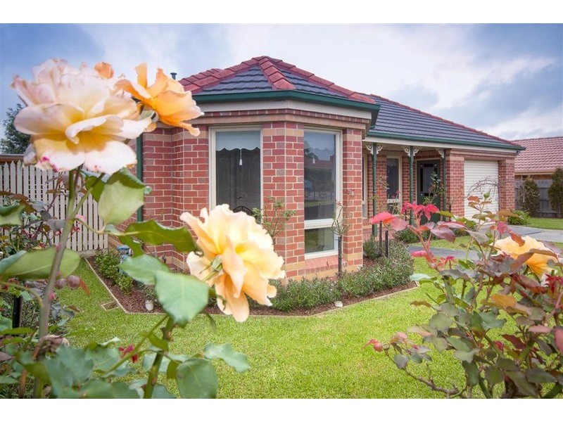 28 Anthony Street, Sunbury VIC 3429