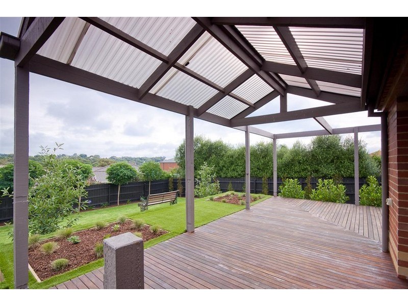 28 Anthony Street, Sunbury VIC 3429