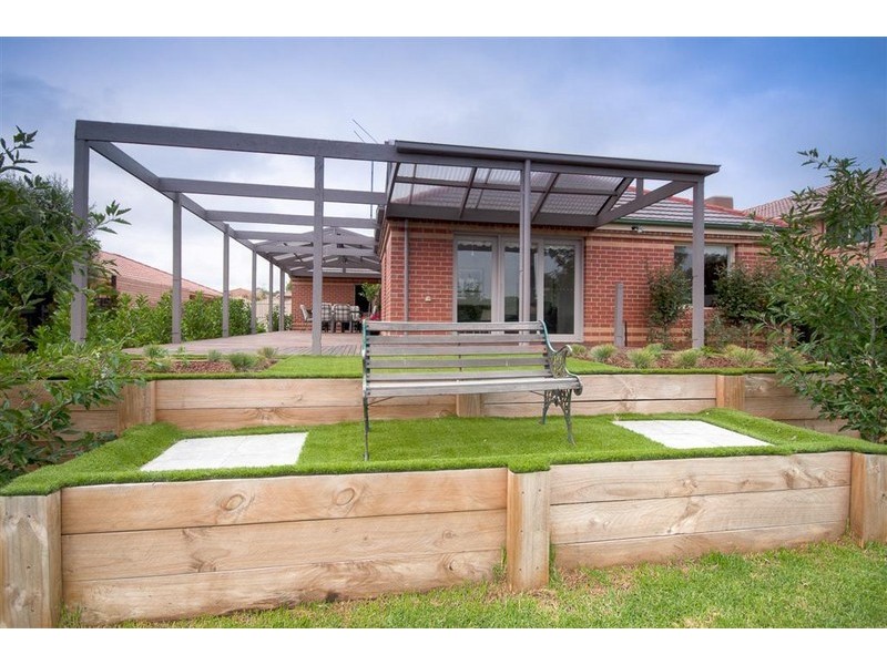 28 Anthony Street, Sunbury VIC 3429