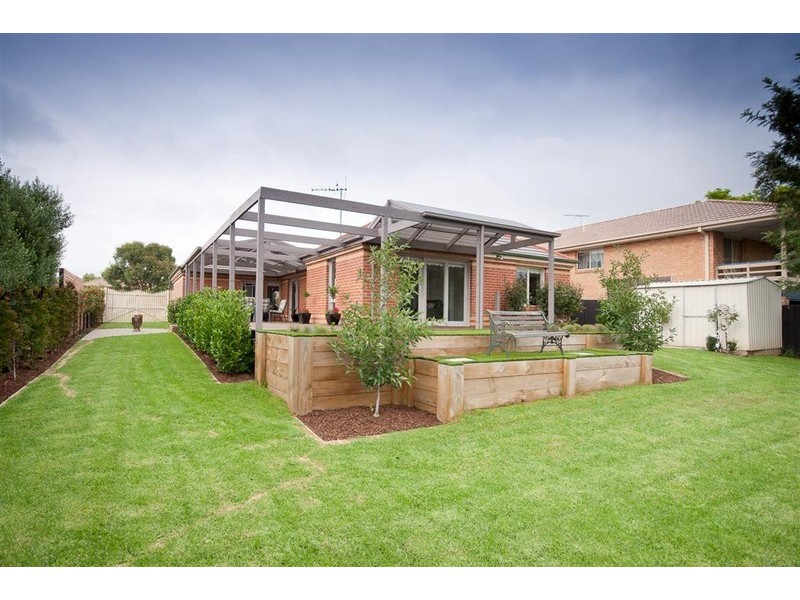 28 Anthony Street, Sunbury VIC 3429