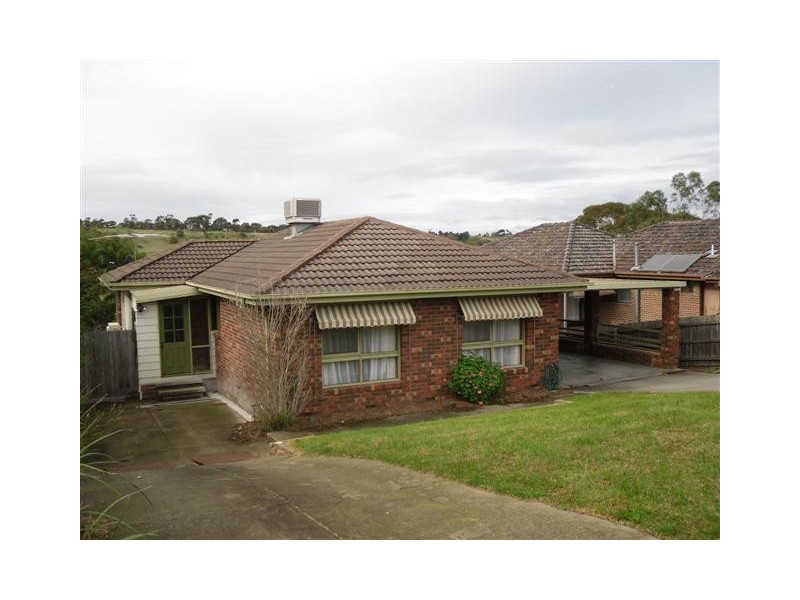 20 Ardcloney Drive, Sunbury VIC 3429