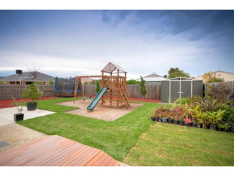 3 Highgrove Drive, Sunbury VIC 3429