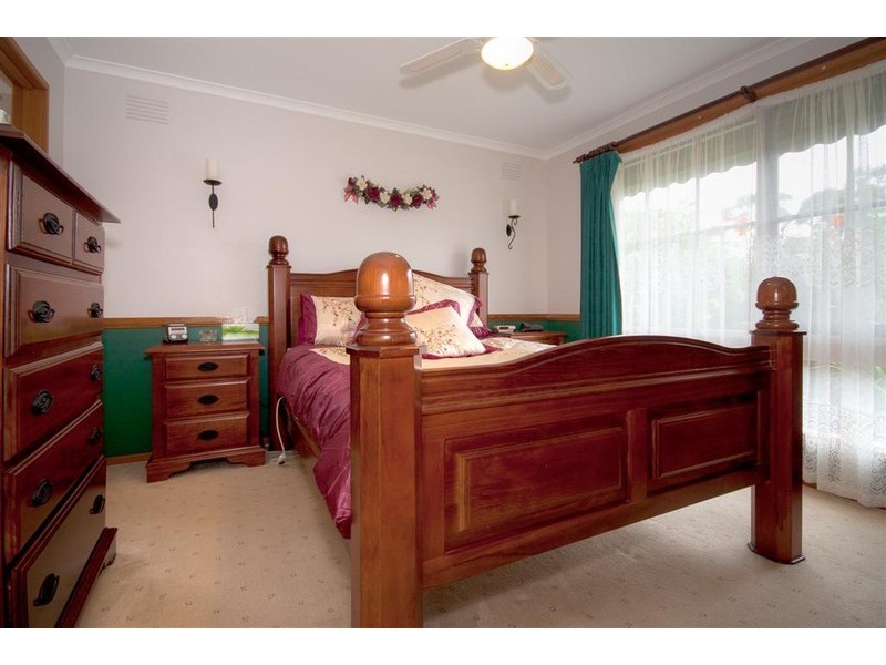 3 Carnarvon Court, Sunbury VIC 3429