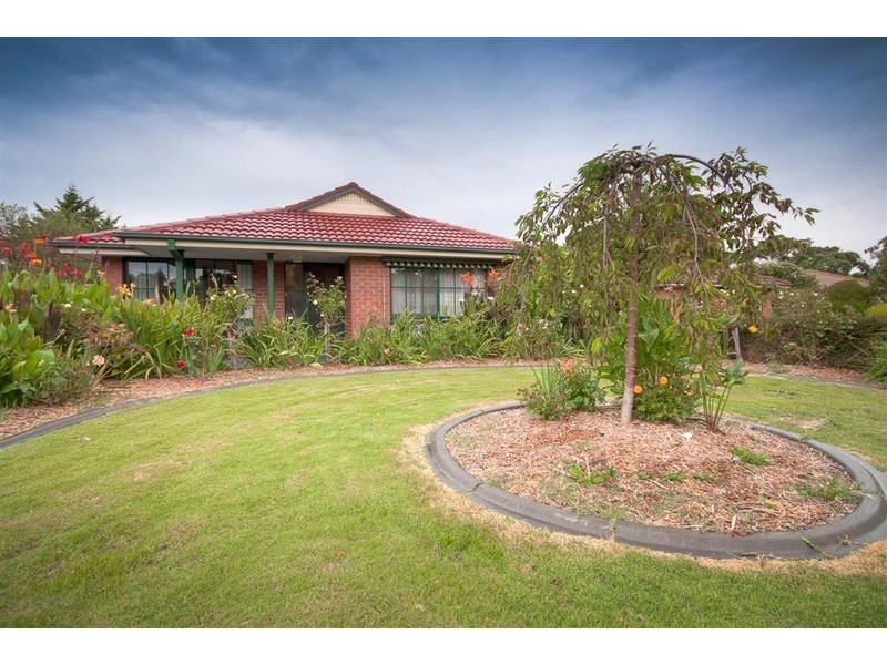3 Carnarvon Court, Sunbury VIC 3429